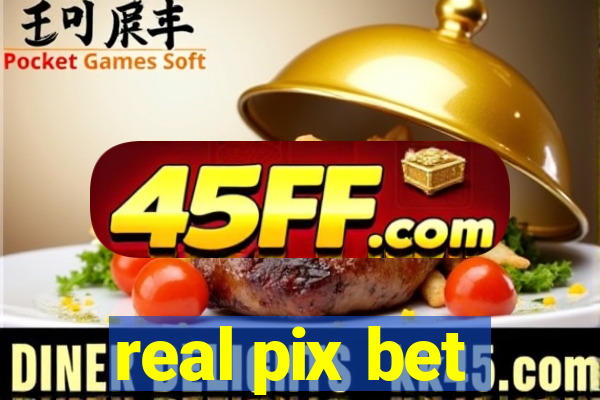 real pix bet